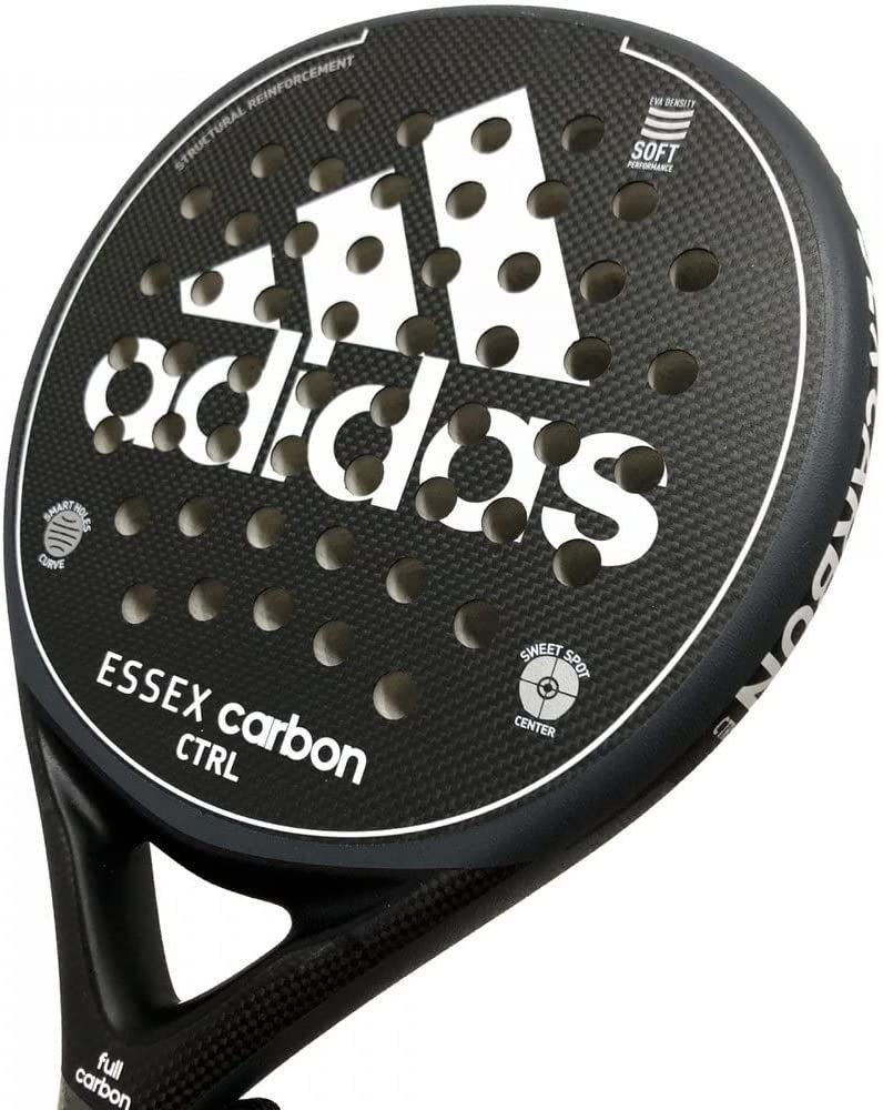 Recensione dellAdidas Essex Carbon Control: una Piuma che fa Male