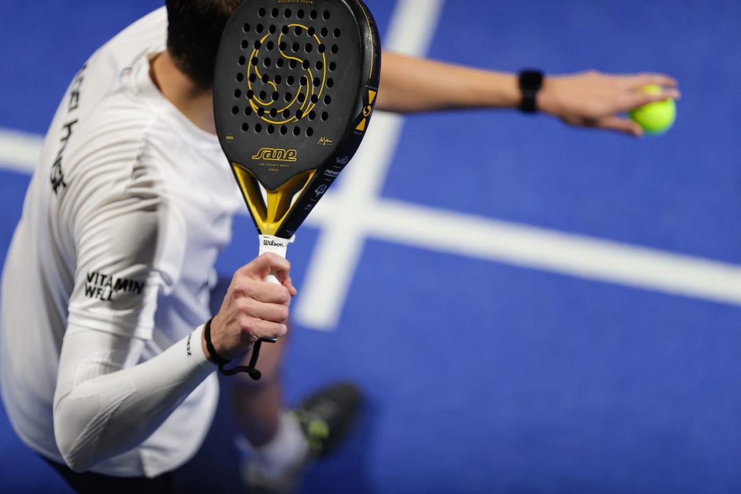 Padel Score Apprenez à compter correctement les points dans le