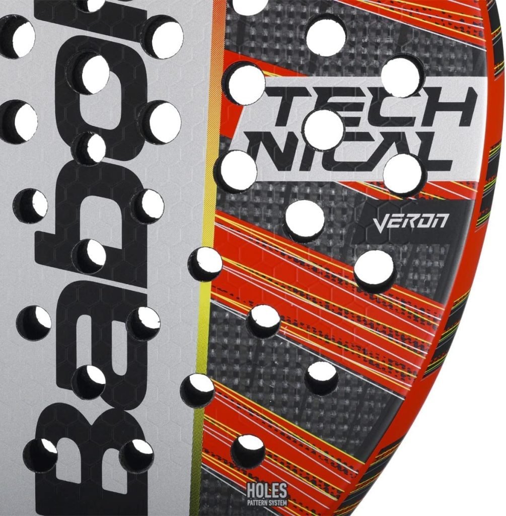 Babolat Technical Veron 2023 | Padelschläger