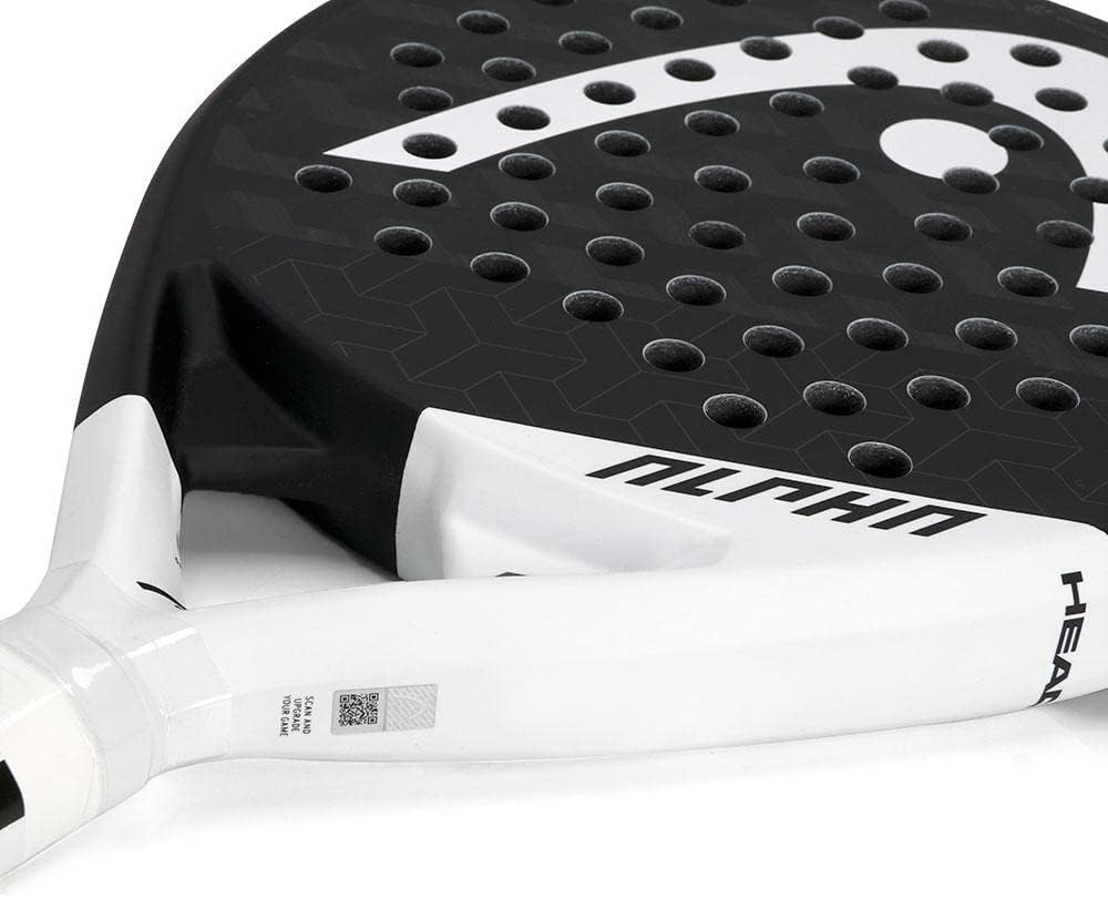 Head Alpha Motion A Padel Racquet on Special Offer!
