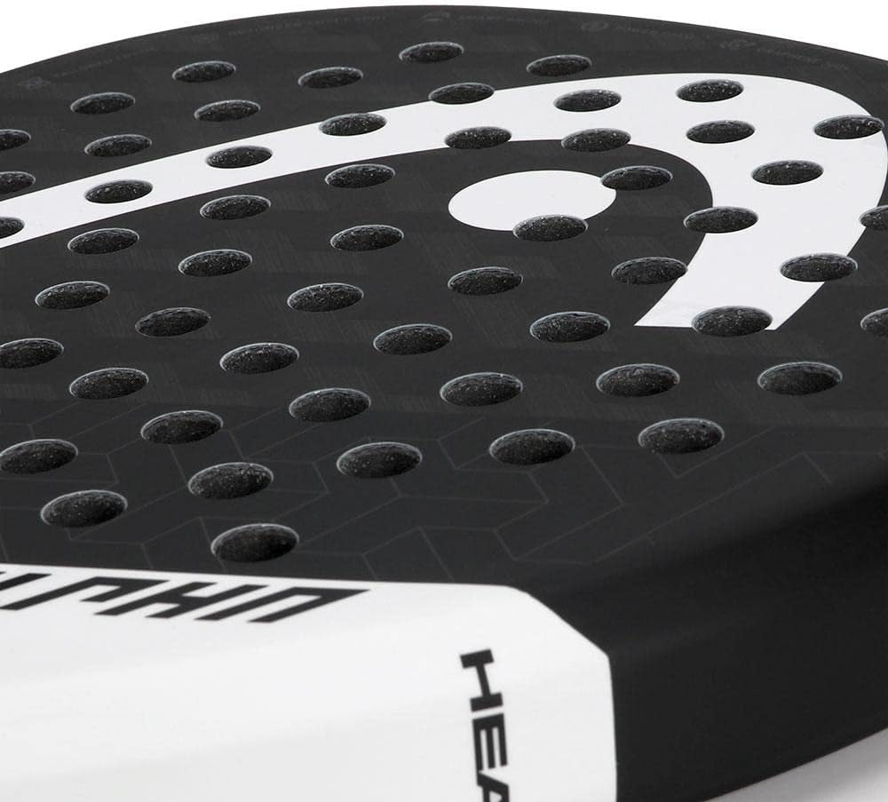 Head Alpha Motion A Padel Racquet on Special Offer!