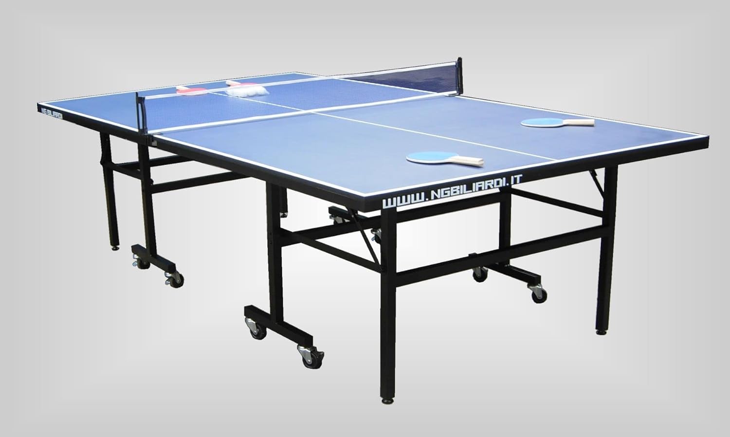 Best Table Tennis Table Buying Guide and TOP Models (2023)