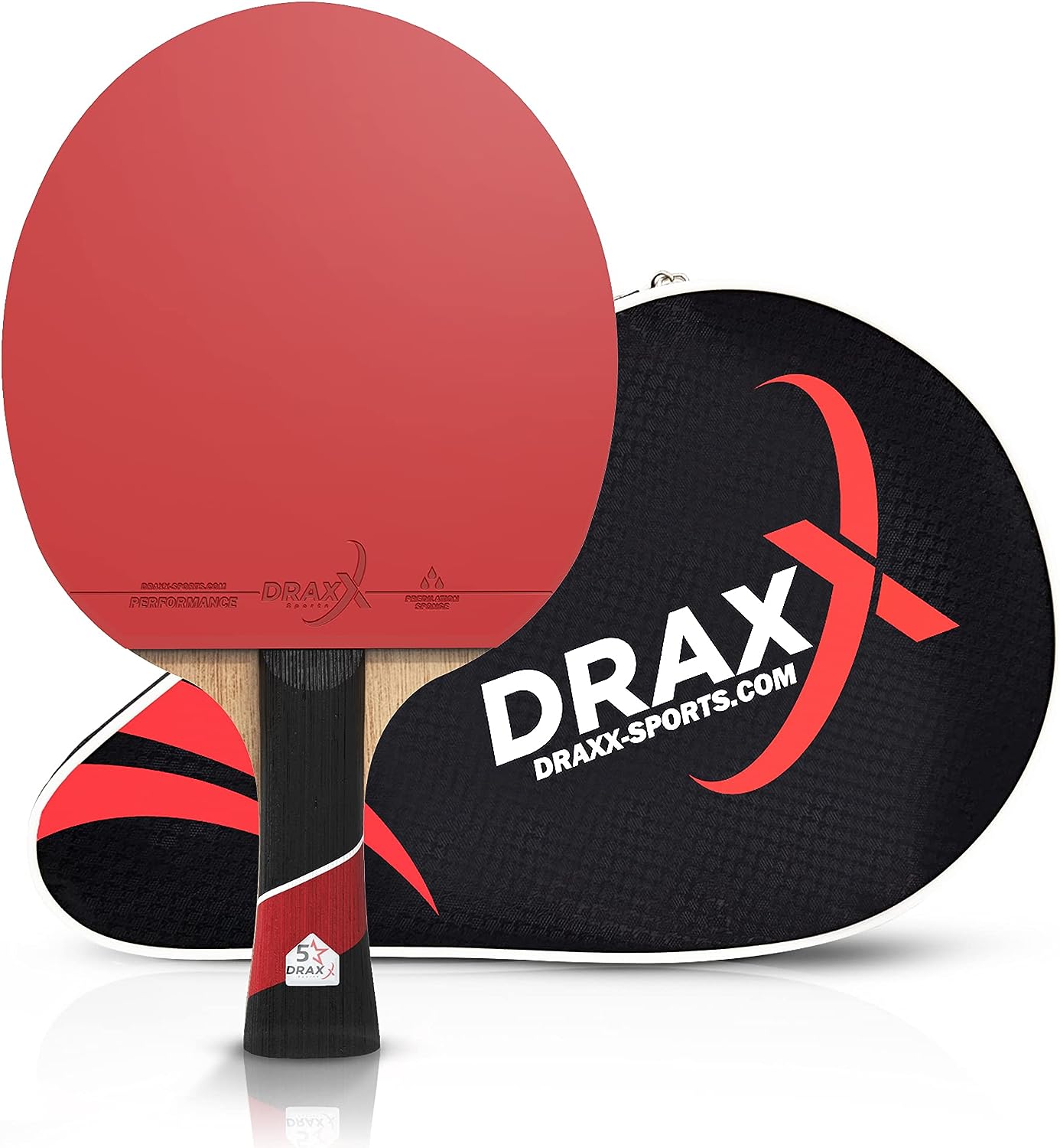 Racchetta da ping pong Butterfly Timo Boll Diamond